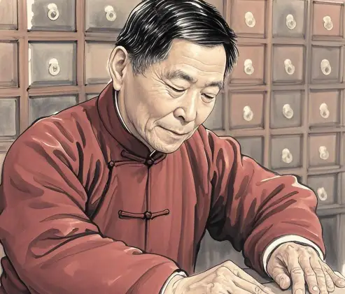 Yang Xian